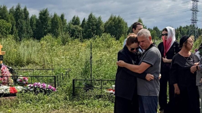 &laquo;В моей семье большое горе&raquo;: МакSим попала в больницу после смерти отца 24/07/2026 &ndash;