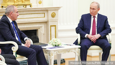 Песков анонсировал встречу Путина с главой МИД Египта Абдель Аты