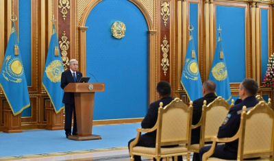 Токаев раскритиковал глав спортивных федераций