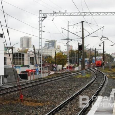 В Васильево погиб мальчик, задев удочкой провода контактной сети на ж/д путях