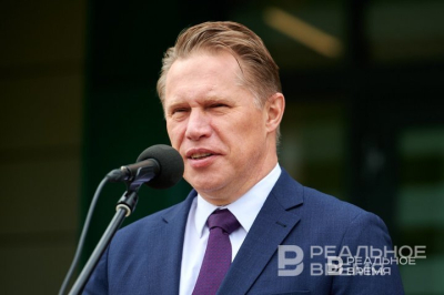 Мурашко оценил работу медиков после ЧП на &laquo;Нижнекамскнефтехиме&raquo;