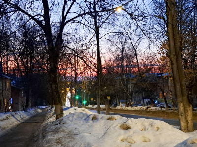 Без сильных снегопадов, но с сюрпризами: синоптики дали прогноз на праздничные выходные