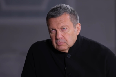 Мелони ответила на оскорбления Соловьева, назвав его пропагандистом режима