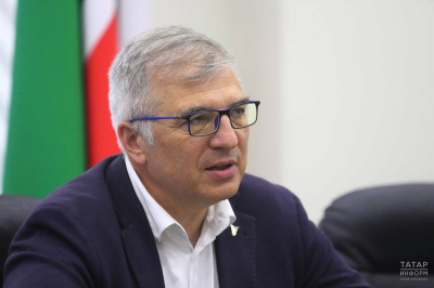 &laquo;Татарстану есть что предложить ЕАЭС&raquo;: почему предприниматели выбирают Евразийский союз для внешней торговли