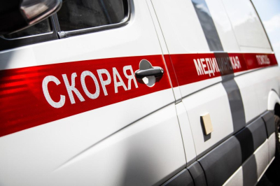 В Приморье водитель фуры не справился с управлением и погиб на месте аварии