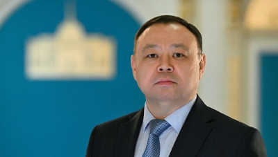 Абзал Нукенов освобожден от должности завотделом внутренней политики АП РК