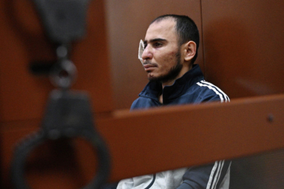 Террорист из &laquo;Крокуса&raquo; признался в извращенных &laquo;увлечениях&raquo;