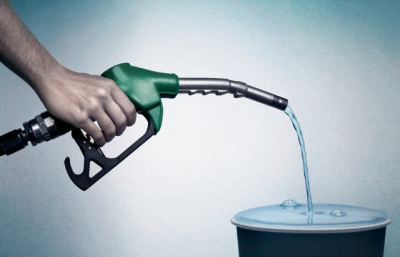 Минфин не планирует корректировать топливный демпфер