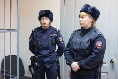 В Рязани неизвестный на электровелосипеде напал на двух девушек у ТЦ &laquo;Зодиак&raquo;
