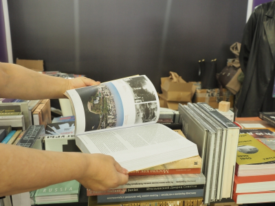 Конкурс &laquo;Знание.Авторы&raquo; собрал более 14 тысяч заявок: лидируют темы любви и защитников Отечества