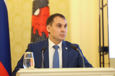 Дефицит бюджета Казани по&nbsp;итогам 2025 года составил 2 миллиарда