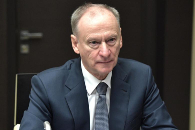 Патрушев сообщил о рекордном товарообороте между Россией и ОАЭ