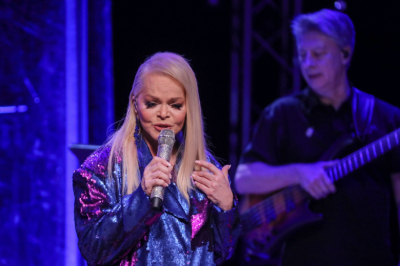 Долина рассказала об интересе молодежи к джазу