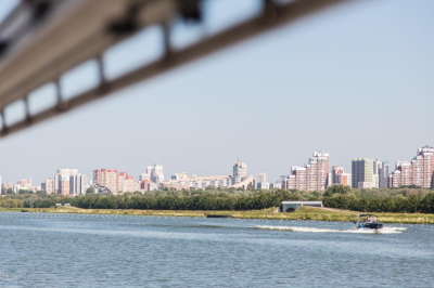 Климатолог Киселёв объяснил, стоит ли ждать жаркого лета после холодной зимы