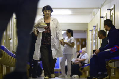 Вакцина от аллергии в России должна стать общедоступной осенью