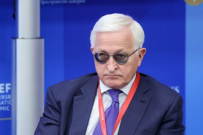 Шохин: бизнес обсуждает с властями защиту от БПЛА за периметром заводов