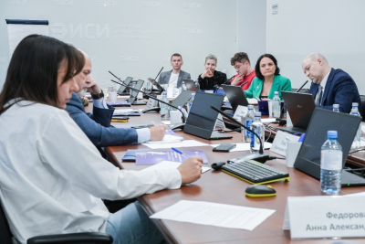 ЭИСИ: Россия задает моду на технологический суверенитет и социальные гарантии