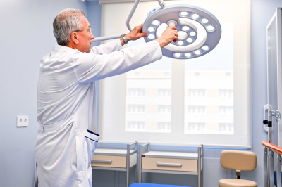 В Московской области почти 112 000 жителей проверили репродуктивное здоровье