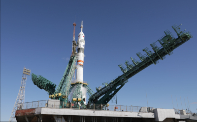 Стартовавший с Плесецка &laquo;Союз-2.1а&raquo; вывел на орбиту российский военный спутник