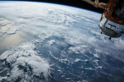 NASA потратило более $3,6 млрд на полёты астронавтов на российских &laquo;Союзах&raquo;