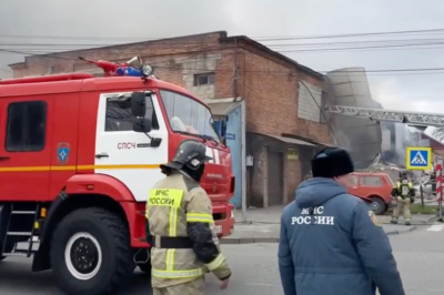 Во Владикавказе назвали число тяжелораненых после взрыва