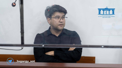 Бишимбаев в суде: «Правда, я так понял, никому не нужна»
