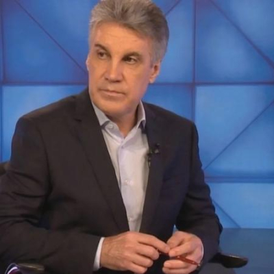 Ушел из жизни телеведущий и режиссер Алексей Пиманов