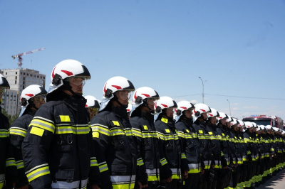 В Казахстане заработает новая система контроля промышленной безопасности