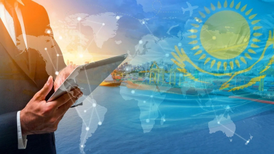 76% предприятий РК не соблюдают экологические критерии