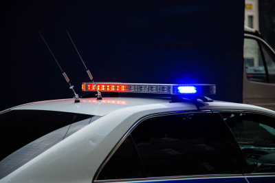 Mash: водителям могут запретить ставить метки с геолокацией сотрудников ГИБДД