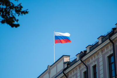 Профессор Сакс: В зоне СВО РФ продолжает укреплять свои позиции