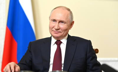 Путин: Работа над &laquo;Посейдоном&raquo; и &laquo;Буревестником&raquo; находится на завершающей стадии