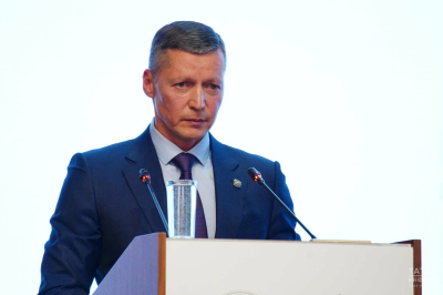 Министр экологии РТ назвал источник загрязнения воздуха в северной части Казани