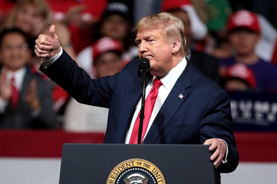 REX: Трамп намерен завершить войну с Ираном за две-три недели