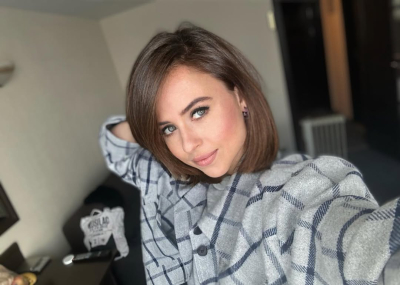 Крид, Прилучный и свадьба в 40 лет: как живет Мирослава Карпович