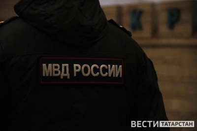 В Казани задержали женщину, подозреваемую в краже денег из банкомата