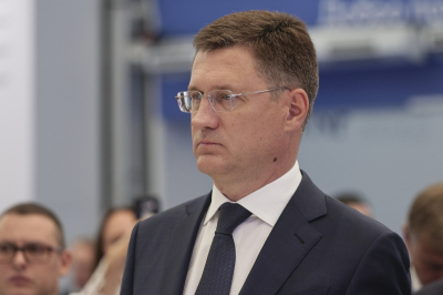 Александр Новак посетил Самарскую область: с чем связан визит