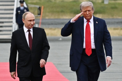 В Кремле раскрыли, какую проблему обсуждали Путин и Трамп на переговорах