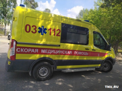 Число пострадавших после атаки БПЛА на Татарстан выросло до четырех