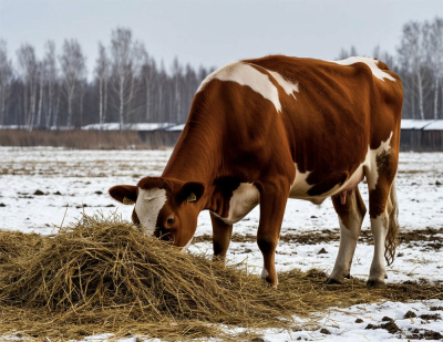 В Новосибирской области ввели режим ЧС из-за случаев бешенства и пастереллеза
