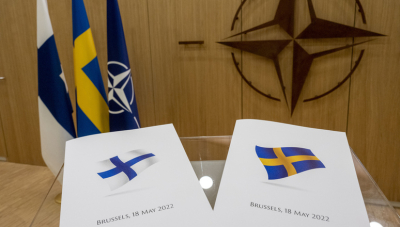 Посол Украины Залищук отчиталась о процессе в вопросе дерусификации