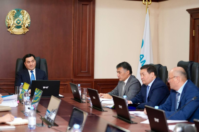 Минэнерго ускоряет модернизацию трёх ключевых НПЗ Казахстана