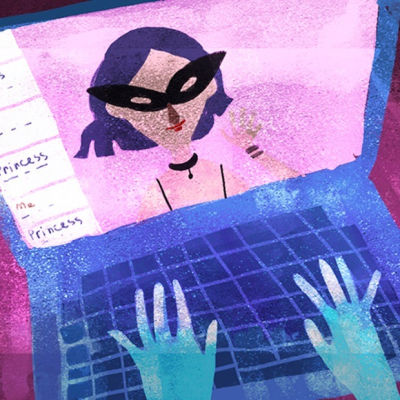 Как стать моделью для взрослых, пресс-секретарем министра и токал