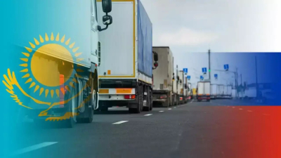 Некорректно указанные госномера больше не пройдут через CargoRuqsat