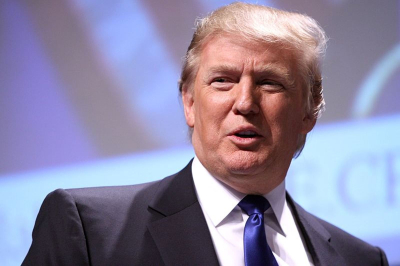 Трамп сообщил, что война против Ирана почти завершена