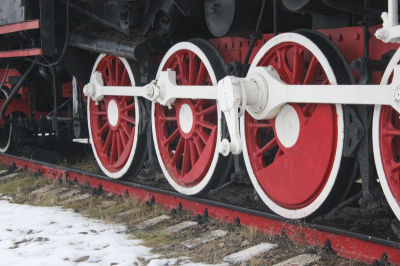 Два ретропоезда на паровозной тяге выйдут на маршруты в Кировской области