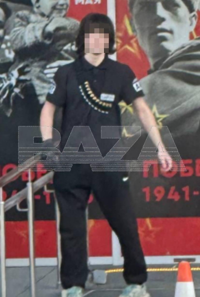 В Анапе студент устроил стрельбу у техникума, есть раненые