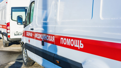 Смертельный газ: мертвую школьницу нашли в туалете магазина 25/03/2026 &ndash; Новости