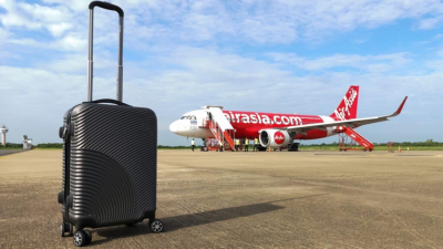 AirAsia будет летать из Казахстана в Малайзию пять раз вместо четырех
