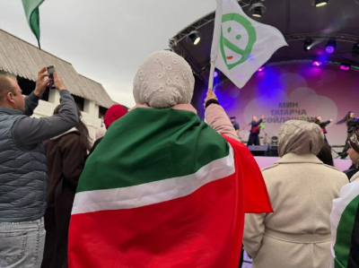 Три министерства РТ&nbsp;получили антипремию &laquo;Тяжело с&nbsp;татарским&raquo;